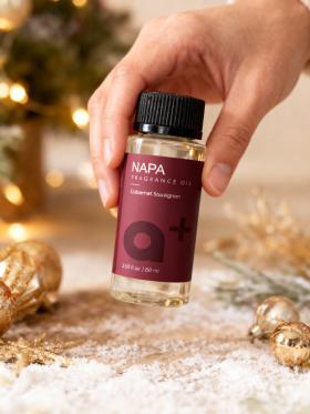NAPA | Aromar+ Wholesale Fragrance Oil - 2Oz
