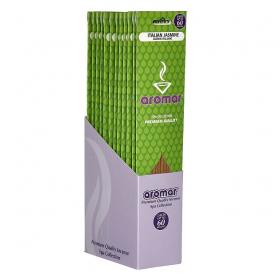 Hand Dipped Incense Italian Jasmin PDQ