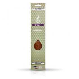 Sandalwood Forest Artisanal Incense