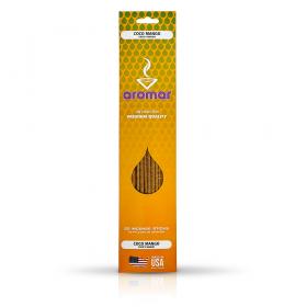 Coco Mango Artisanal Incense