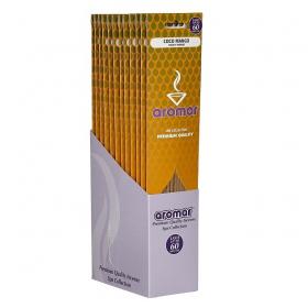 Hand Dipped Coco Mango PDQ