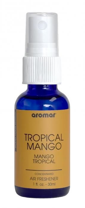 Tropical Mango