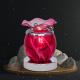 Melted Touch Oil Warmer Pink Abstract Image