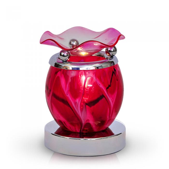 Melted Touch Oil Warmer Pink