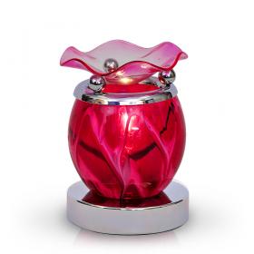 Melted Touch Oil Warmer Pink