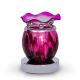 Melted Touch Oil Warmer Purple