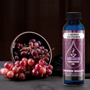 Scented Oil Products Fragrance Oils Cabernet Sauvignon 2oz Abstract Image