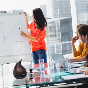 Scented Oil Products Fragrance Oils Channel 5 05oz Lifestyle Image