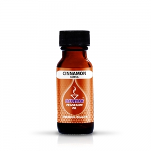 Scented Oil Products Fragrance Oils Cinnamon 05oz