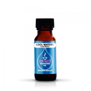 half ounce cool waters fragrance oil