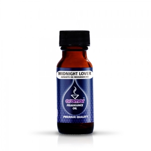 half ounce midnight lover fragrance oil