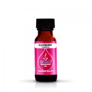 half ounce raspberry fragrance oil