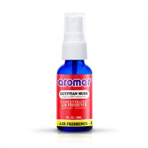 Egyptian Musk Spray Air Freshener