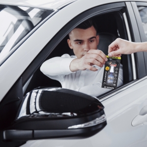 Sea Breeze Air Freshener Blister Pack