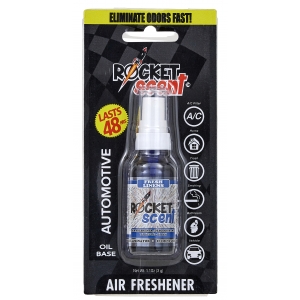 Fresh Linens Air Freshener Blister Pack