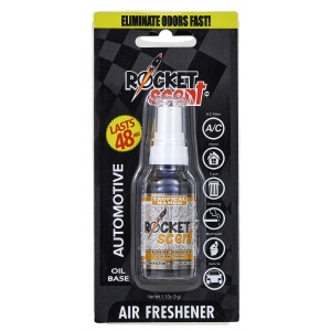 Tropical Mango Blister Pack