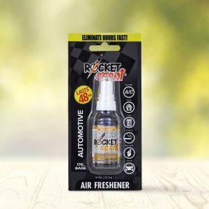 Tropical Mango Blister Pack