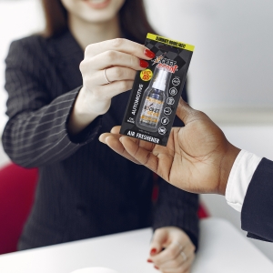 Tropical Mango Blister Pack