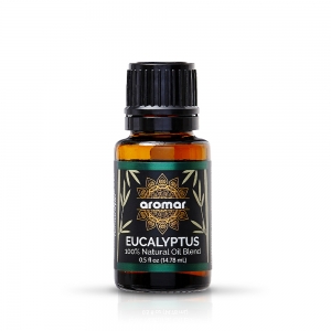 Eucalyptus Essential Oil