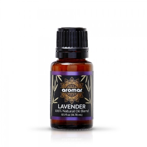 Lavender Essential Oil