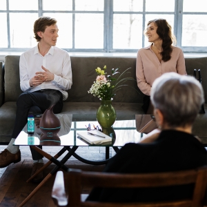 Scented Oil Products Fragrance Oils Sea Breeze 4oz Lifestyle Image