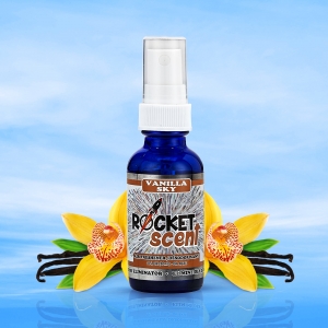 Vanilla Sky Concentrated Air Freshener