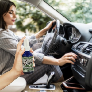 Mountain Spring Concentrated Air Freshener