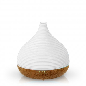 Enlightenment Wood Diffuser Maple Base
