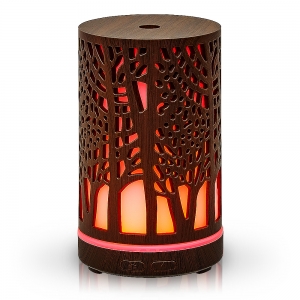 Forest Wood Diffuser Walnut