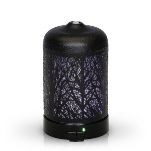 Black Grove Metal Diffuser