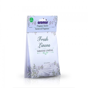 Fresh Linens Scented Sachets