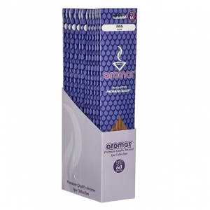 prepack Incense Rain PDQ