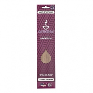 Hand Dipped Incense Cabernet Sauvignon