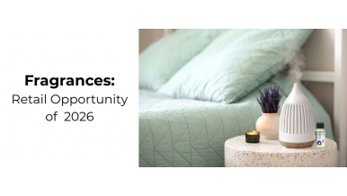 diffuser with fragrance oil