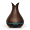 Mahogany Wood Bloom Diffuser