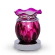 Melted Touch Oil Warmer Purple