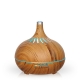 Metallica Wood Diffuser Oak