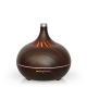 Metallica Wood Diffuser Walnut