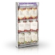 Scented Sachet Side Panel