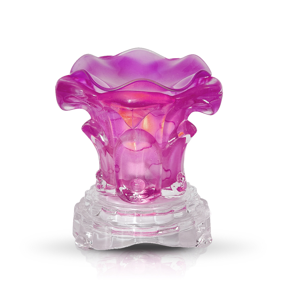 Details about   Fragrance Touch Oil Burners 