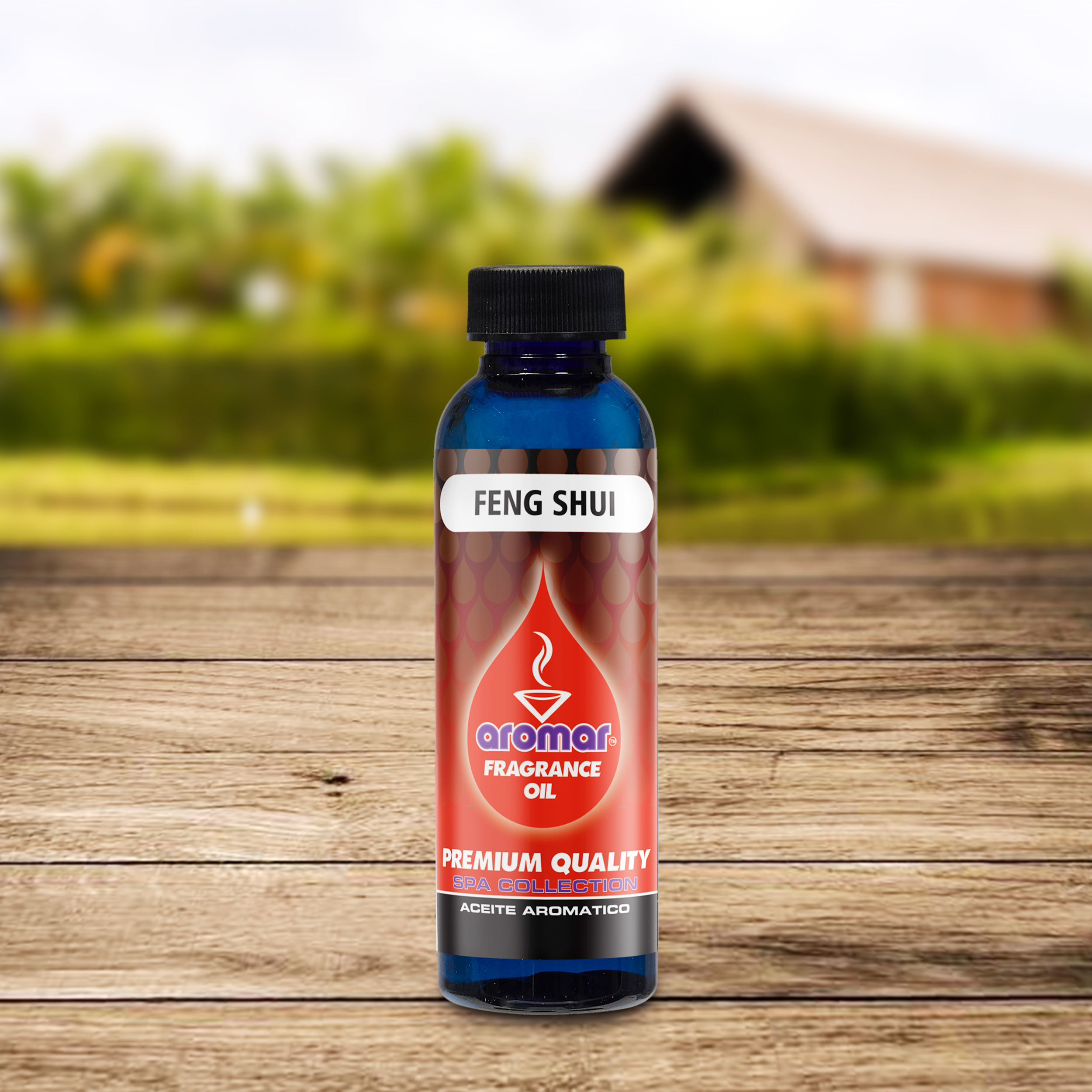 Holistic Fragrance Oils For Wholesale