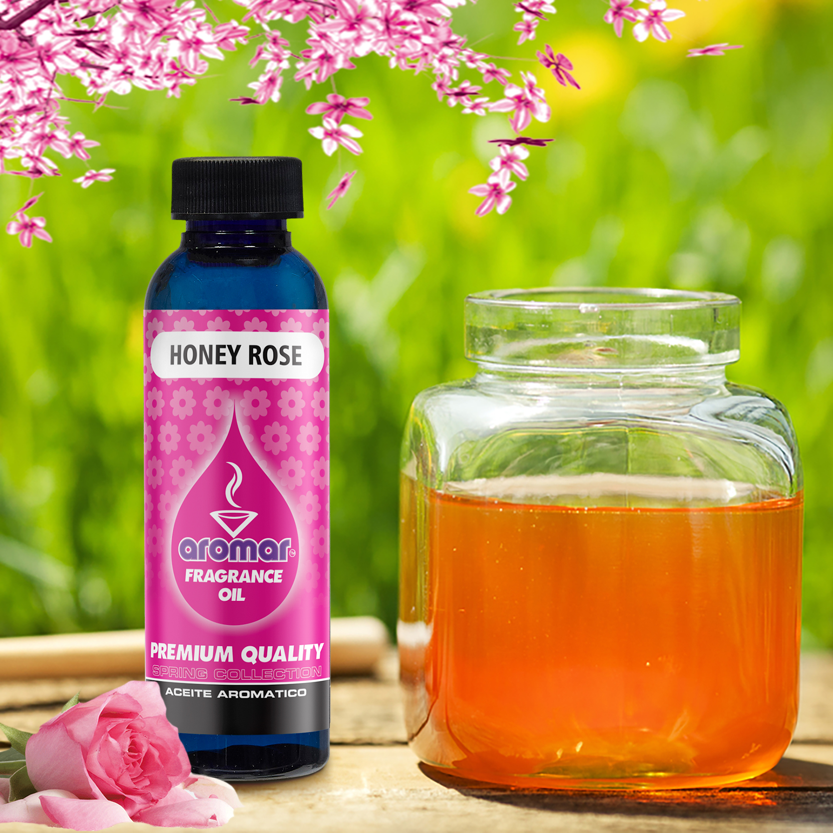 Fragrance Oil Wholesale Distributors