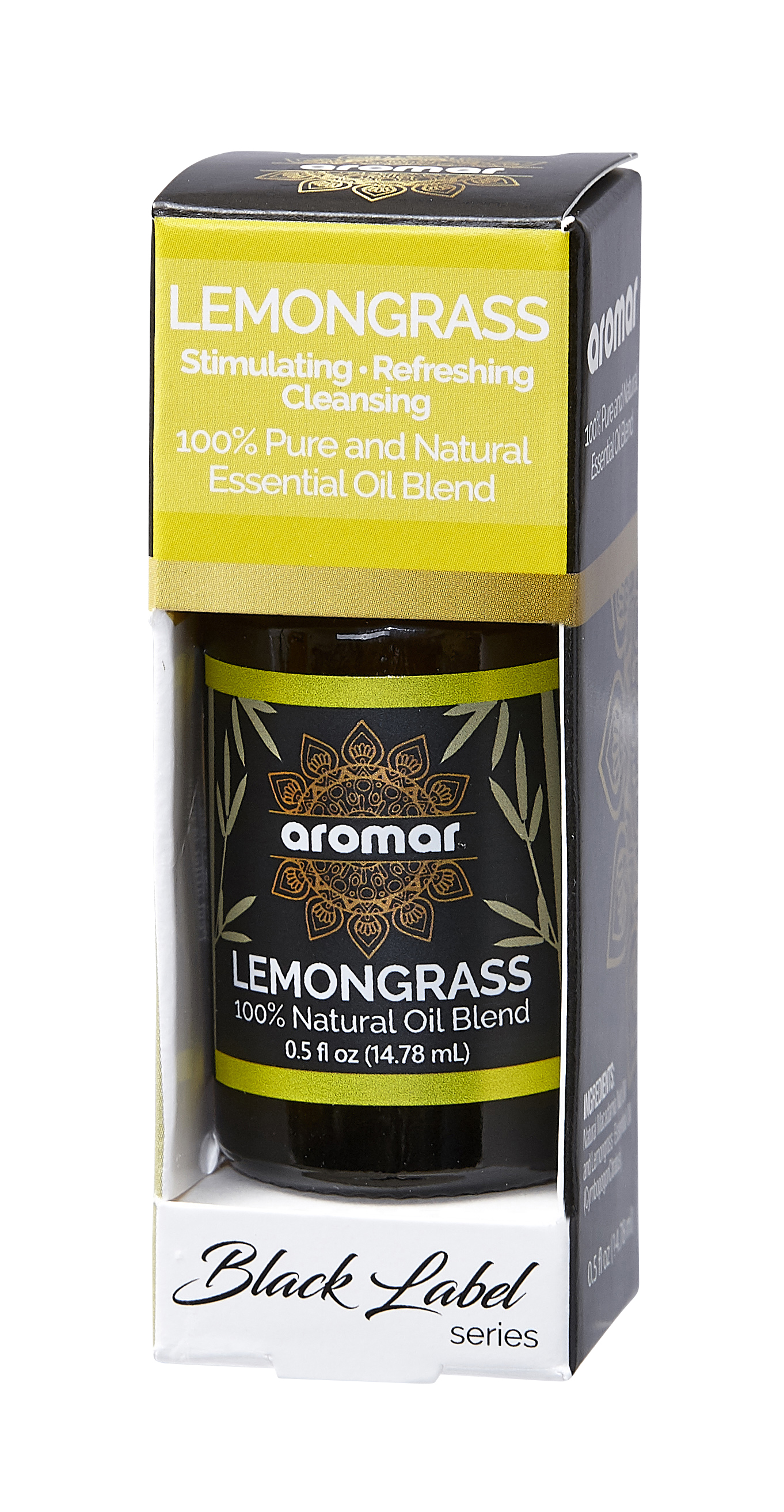 Wholesale Essential Oil Suppliers Lemongrass