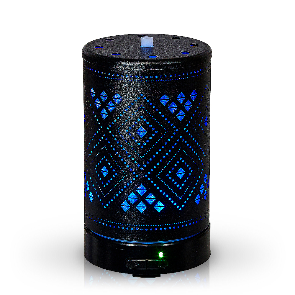 Wholesale Electric Diffusers For Essential Oils