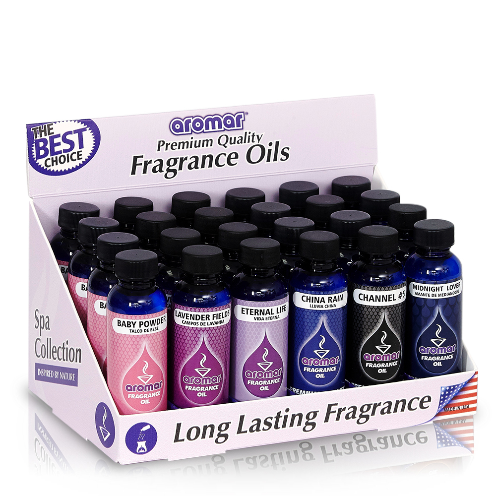 Car Aroma Diffuser: : Wholesale Perfume Oils®, Body Oils &  Fragrance Oils