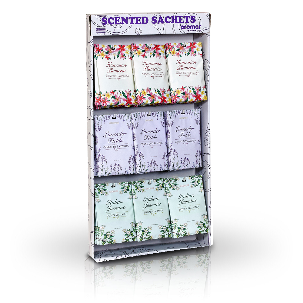 Wholesale Envelope Scented Sachets For Resale