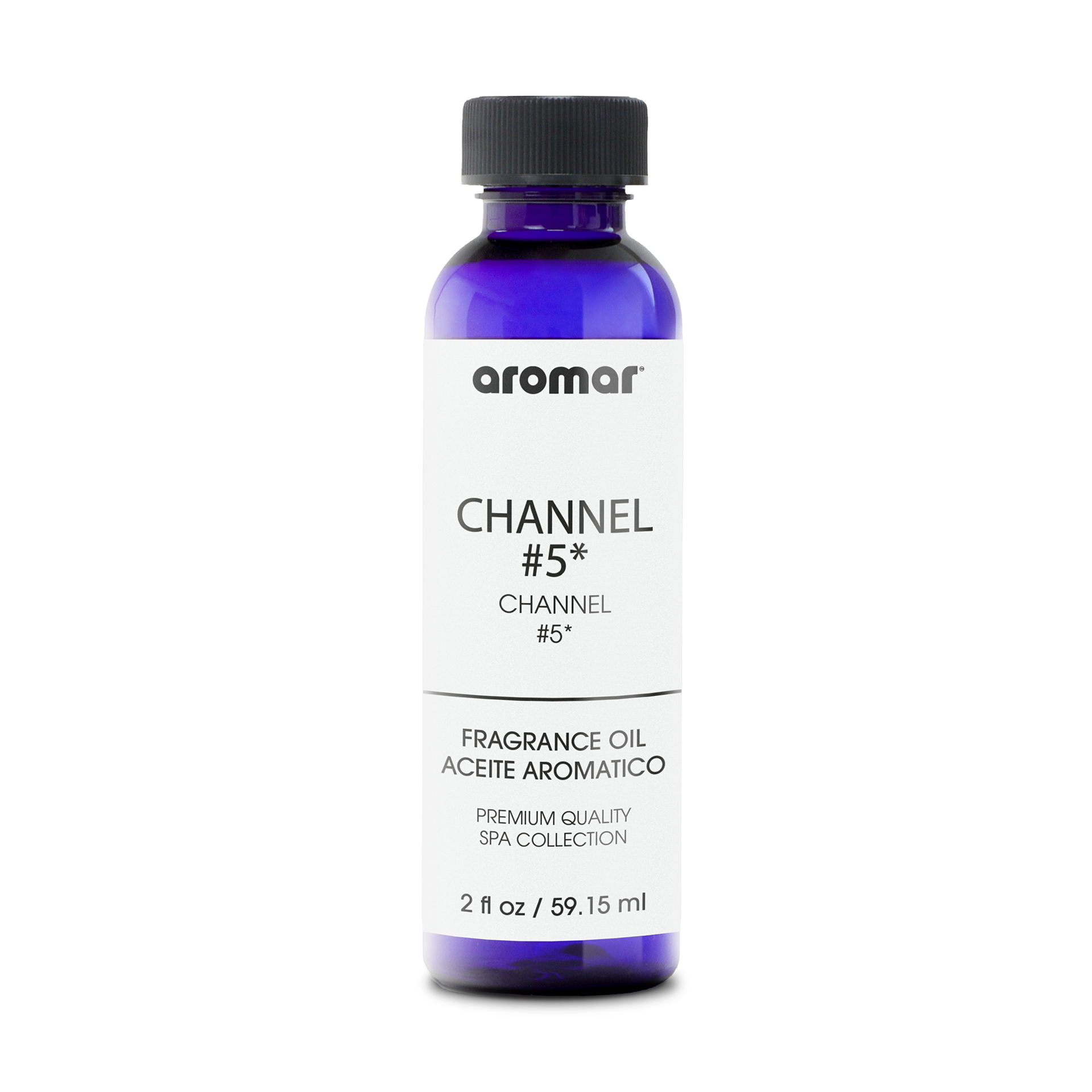 #5 Chanel (our version) Fragrance Oil