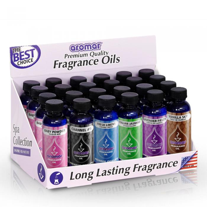 top 6 selling fragrances Wholesale collection