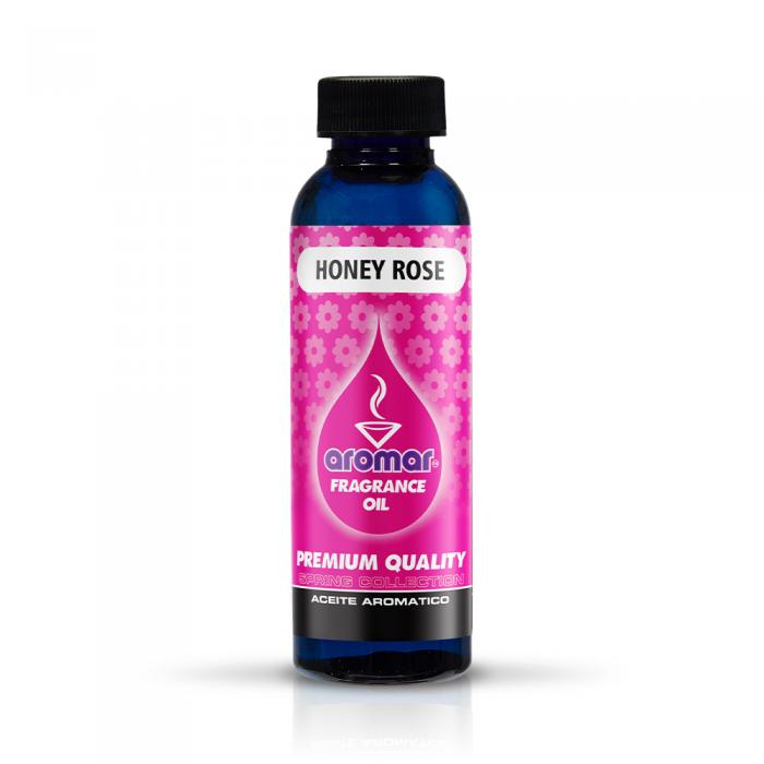 Scented Oil Products Fragrance Oils Honey Rose 2oz
