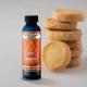 Scented Oil Products Fragrance Oils Warm Sugar Cookies 2oz Abstract Image